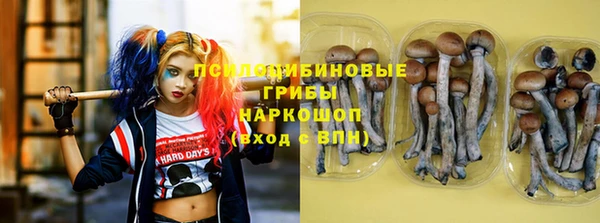 бошки Липки